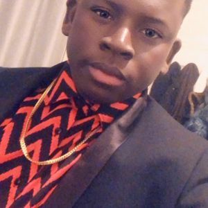 Meet your Posher, Kabre